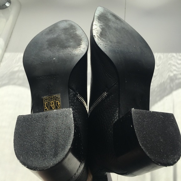 Everlane The Boss Boot - Picture 7 of 8